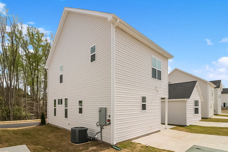 1,750/Mo, 58 Rosemary Street Clayton, NC 27520 Misc View 16