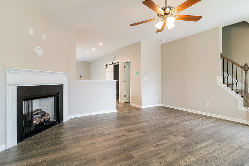 1,890/Mo, 52 Rosemary Street Clayton, NC 27520 Misc View