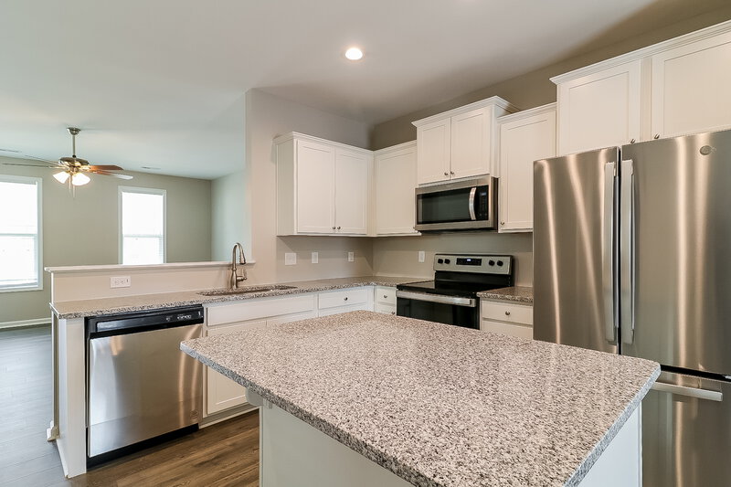 1,890/Mo, 52 Rosemary Street Clayton, NC 27520 Misc View 6