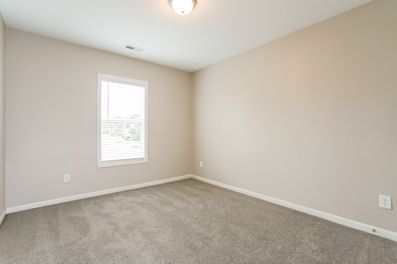1,820/Mo, 52 Rosemary Street Clayton, NC 27520 Bedroom View