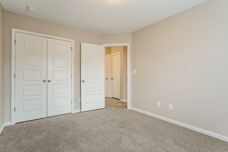 1,820/Mo, 52 Rosemary Street Clayton, NC 27520 Bedroom View 2