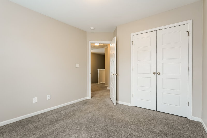 1,820/Mo, 52 Rosemary Street Clayton, NC 27520 Bedroom View 4