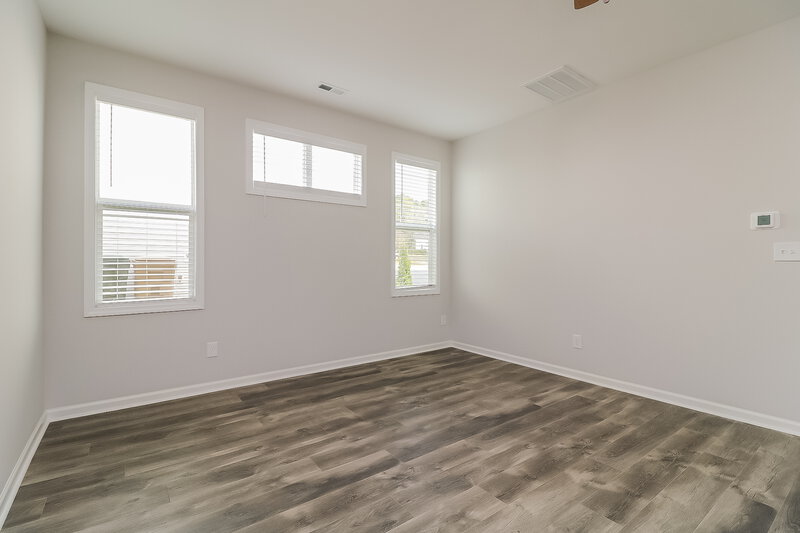 1,805/Mo, 44 Rosemary Street Clayton, NC 27520 Living Room View