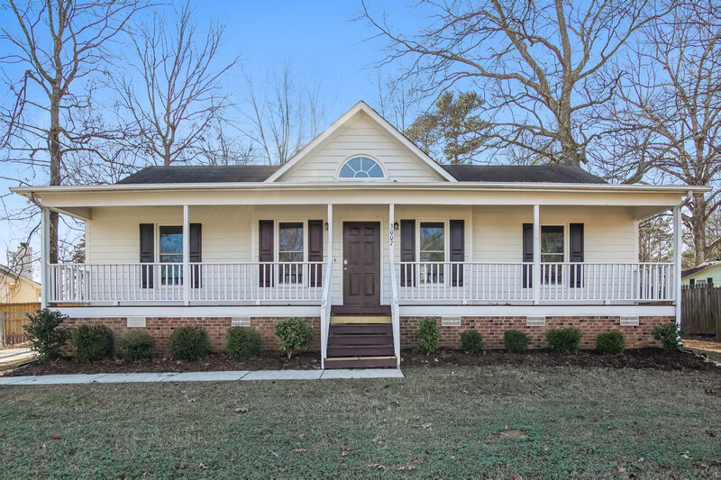 2,350/Mo, 3007 Brittany Dr Clayton, NC 27520 External View