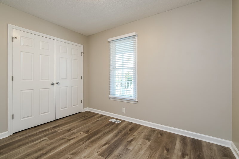 2,350/Mo, 3007 Brittany Dr Clayton, NC 27520 Bedroom View