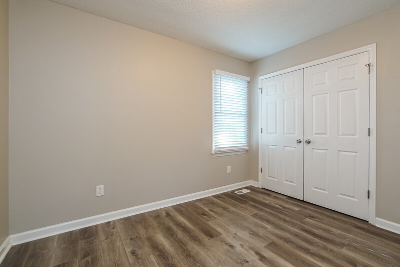 2,350/Mo, 3007 Brittany Dr Clayton, NC 27520 Bedroom View 2