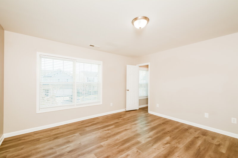 2,335/Mo, 3712 Madeline Way Raleigh, NC 27610 Bedroom View