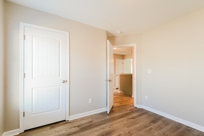 1,775/Mo, 138 Sunfish St Smithfield, NC 27577 Bedroom View