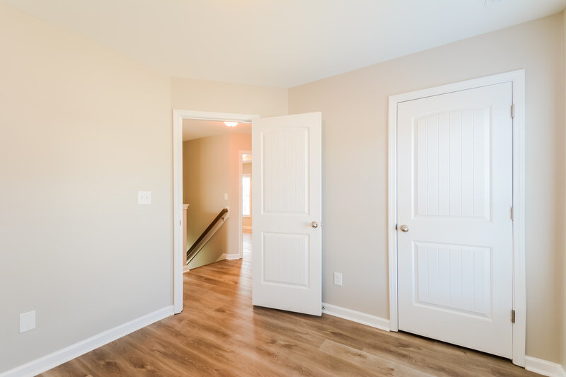 1,775/Mo, 138 Sunfish St Smithfield, NC 27577 Bedroom View 2