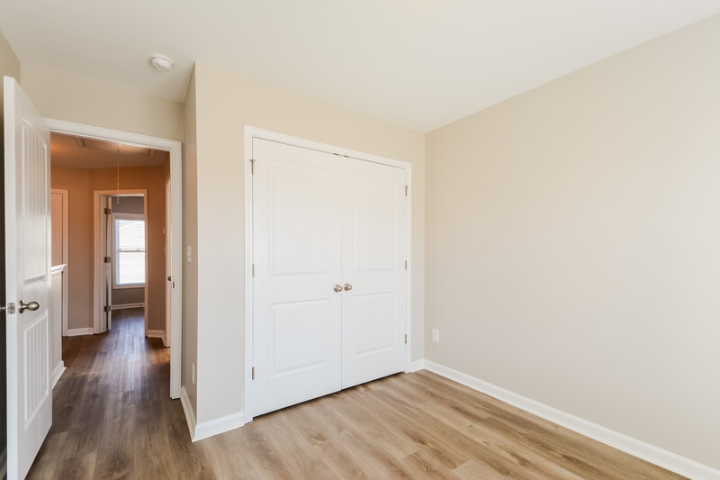 1,775/Mo, 138 Sunfish St Smithfield, NC 27577 Bedroom View 4