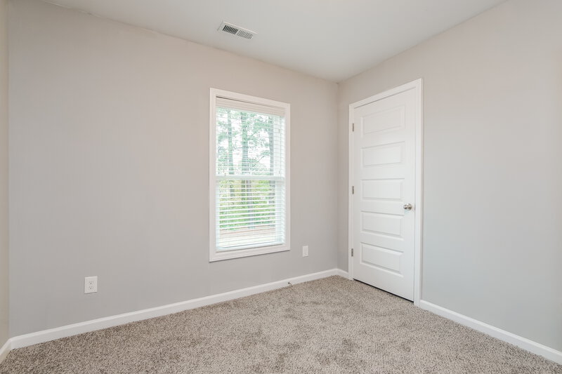 1,810/Mo, 125 Sturgeon St Smithfield, NC 27577 Bedroom View