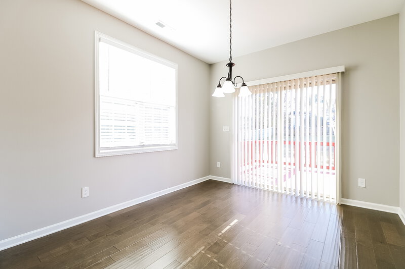 1,890/Mo, 67 Dropseed Ln Smithfield, NC 27577 Dining Room View