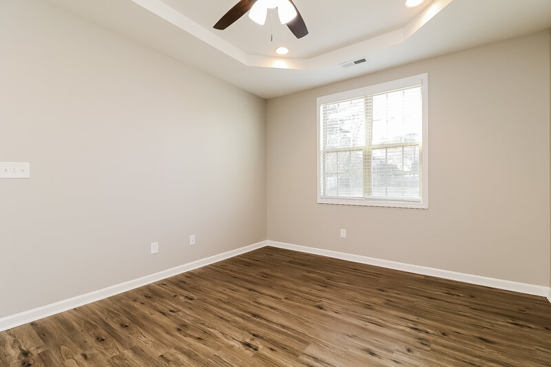 1,890/Mo, 67 Dropseed Ln Smithfield, NC 27577 Main Bedroom View