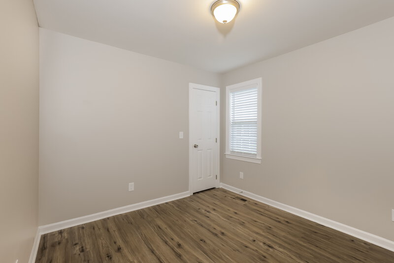 1,725/Mo, 608 Flicker Ct Wake Forest, NC 27587 Bedroom View