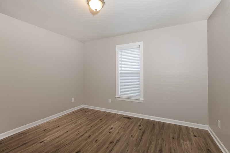 1,725/Mo, 608 Flicker Ct Wake Forest, NC 27587 Bedroom View 2