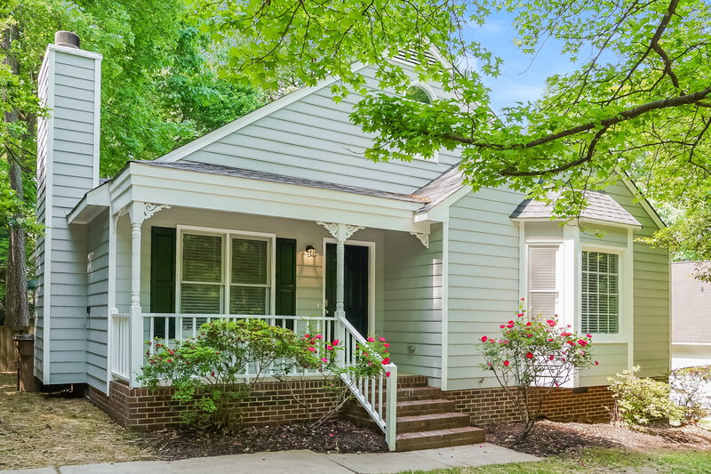 1,830/Mo, 353 Amherst Creek Dr Wake Forest, NC 27587 External View
