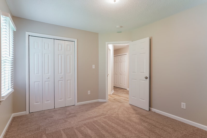 1,830/Mo, 353 Amherst Creek Dr Wake Forest, NC 27587 Bedroom View 2