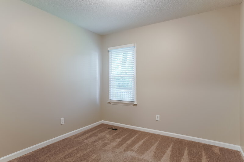 1,830/Mo, 353 Amherst Creek Dr Wake Forest, NC 27587 Bedroom View 3