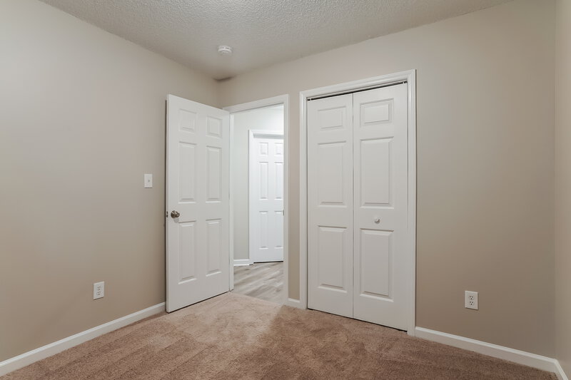 1,830/Mo, 353 Amherst Creek Dr Wake Forest, NC 27587 Bedroom View 4