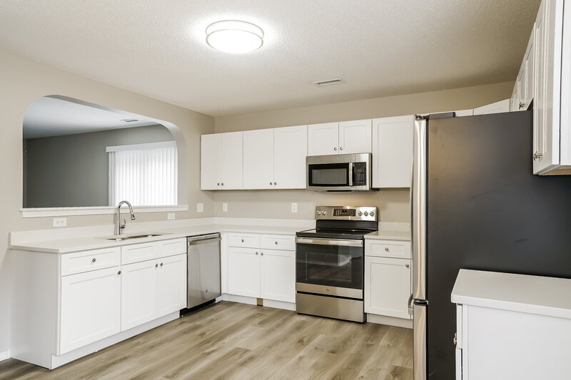 1,945/Mo, 1005 Naylor Rd Knightdale, NC 27545 Misc View 5