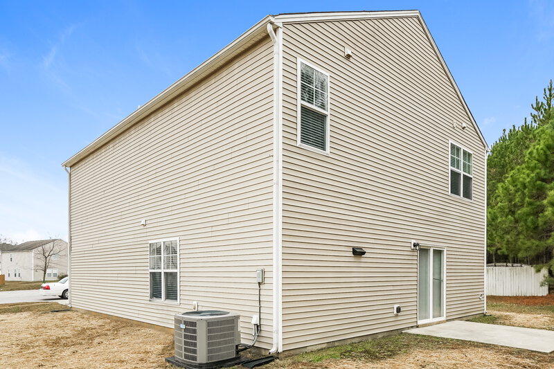 1,945/Mo, 1005 Naylor Rd Knightdale, NC 27545 Misc View 14