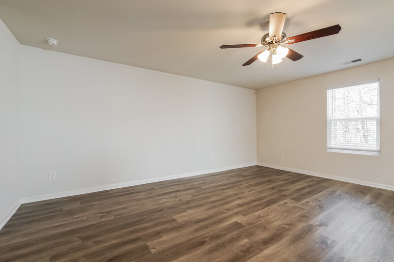 1,990/Mo, 324 Rustling Way Zebulon, NC 27597 Living Room View