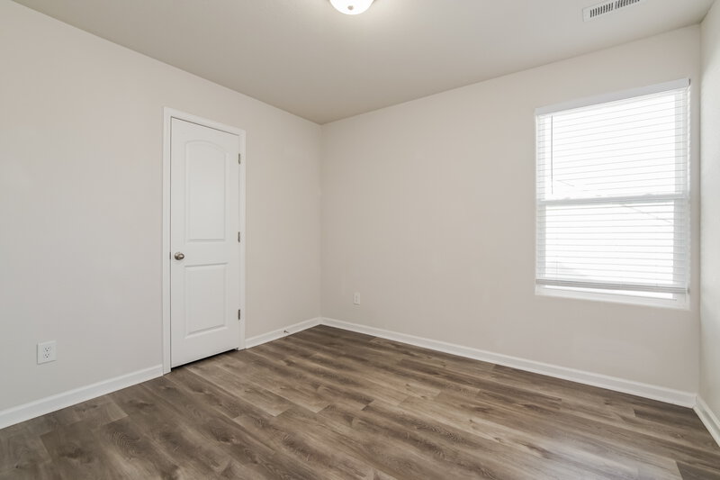 1,990/Mo, 324 Rustling Way Zebulon, NC 27597 Bedroom View