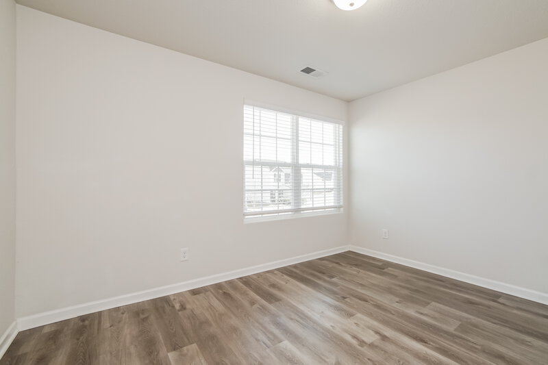 1,990/Mo, 324 Rustling Way Zebulon, NC 27597 Bedroom View 2