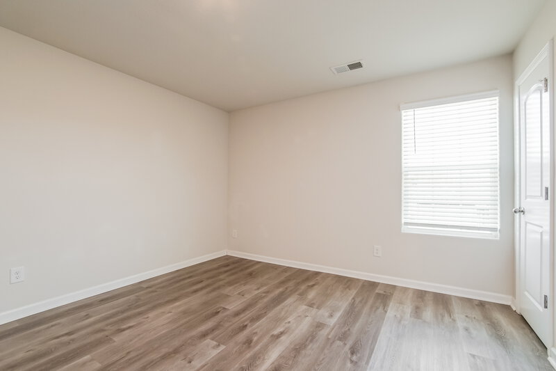 1,990/Mo, 324 Rustling Way Zebulon, NC 27597 Bedroom View 3