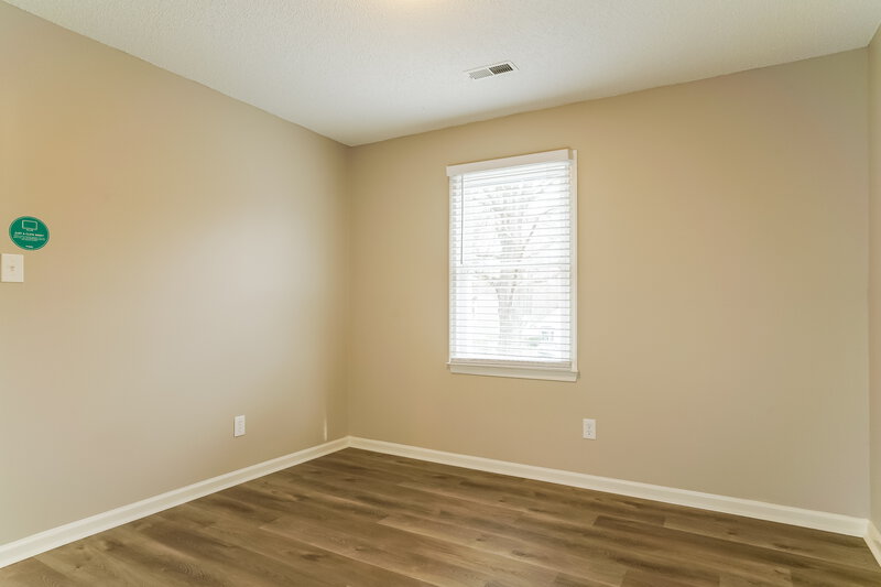 2,070/Mo, 5309 Thistlebrook Ct Raleigh, NC 27610 Bedroom View