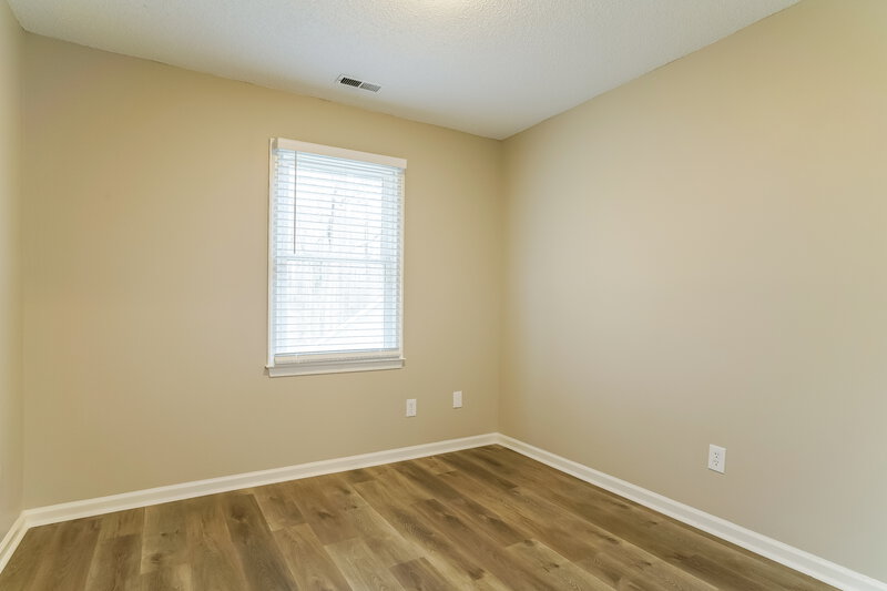 2,070/Mo, 5309 Thistlebrook Ct Raleigh, NC 27610 Bedroom View 3