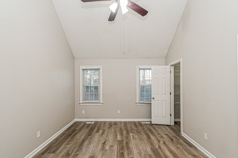 1,755/Mo, 1024 Alderleaf Dr Fuquay Varina, NC 27526 Main Bedroom View