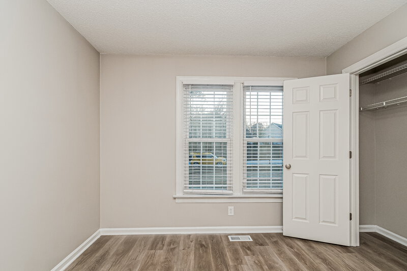 1,755/Mo, 1024 Alderleaf Dr Fuquay Varina, NC 27526 Bedroom View