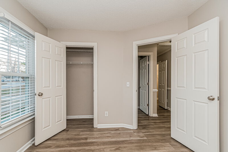 1,755/Mo, 1024 Alderleaf Dr Fuquay Varina, NC 27526 Bedroom View 2