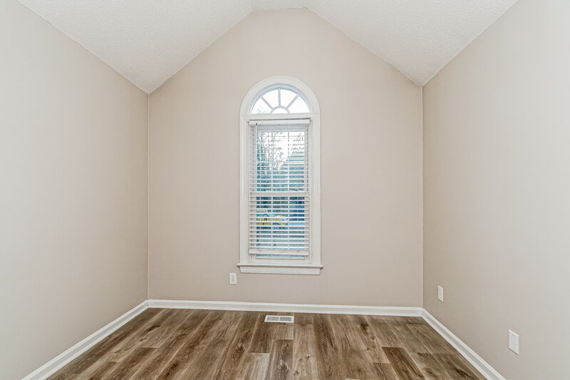 1,755/Mo, 1024 Alderleaf Dr Fuquay Varina, NC 27526 Bedroom View 3