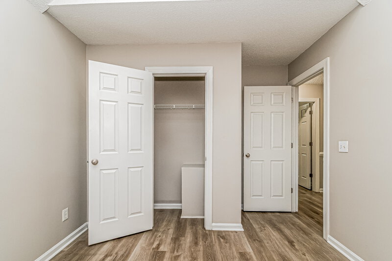 1,755/Mo, 1024 Alderleaf Dr Fuquay Varina, NC 27526 Bedroom View 4