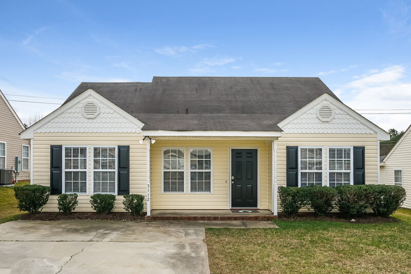 2,380/Mo, 5112 Julip Dr Knightdale, NC 27545 External View