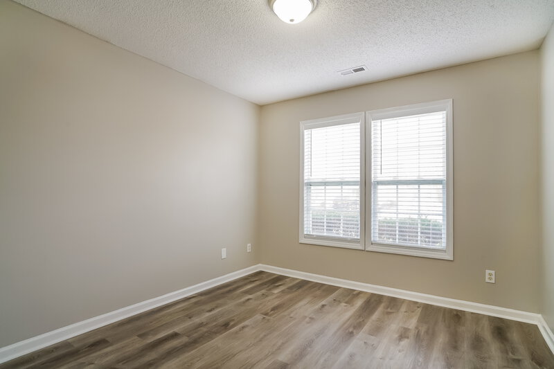 2,380/Mo, 5112 Julip Dr Knightdale, NC 27545 Bedroom View