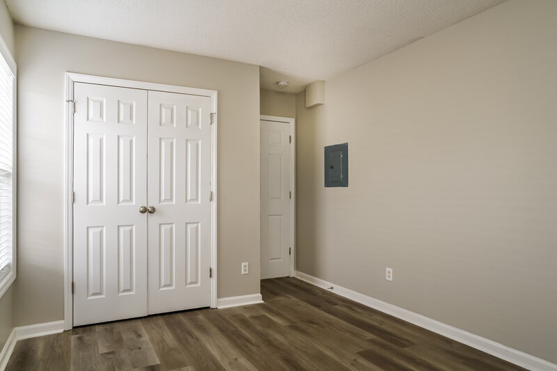 2,380/Mo, 5112 Julip Dr Knightdale, NC 27545 Bedroom View 4