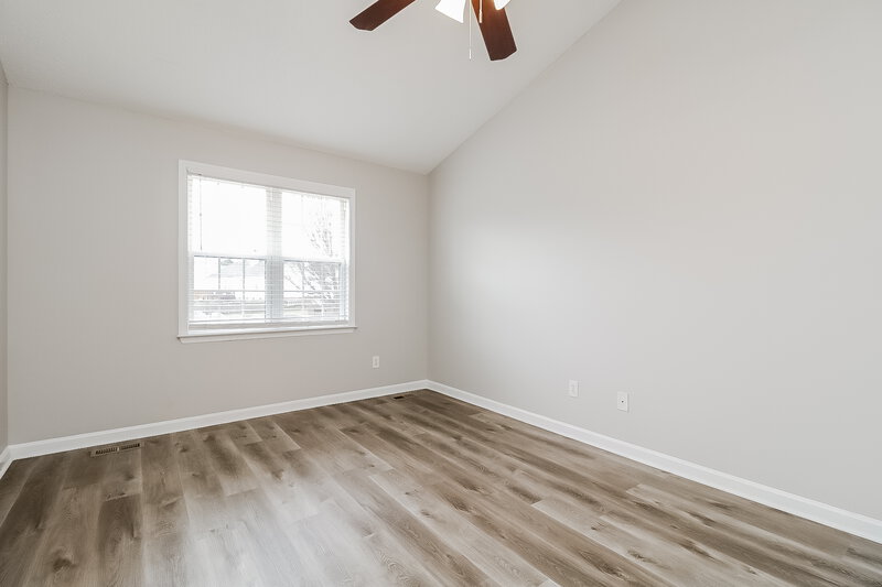 1,730/Mo, 944 S Philwood Ct Fuquay Varina, NC 27526 Main Bedroom View 2