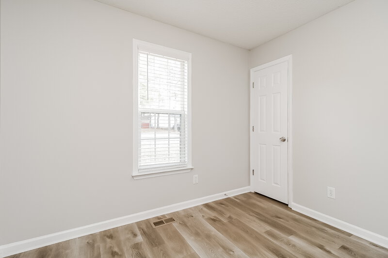 1,730/Mo, 944 S Philwood Ct Fuquay Varina, NC 27526 Bedroom View