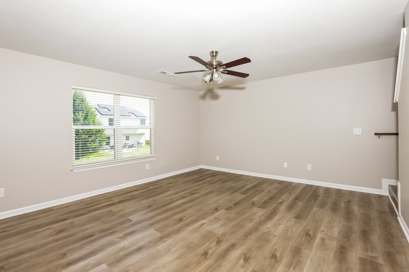 2,025/Mo, 2728 Maybrook Crossing Dr Raleigh, NC 27610 Living Room View