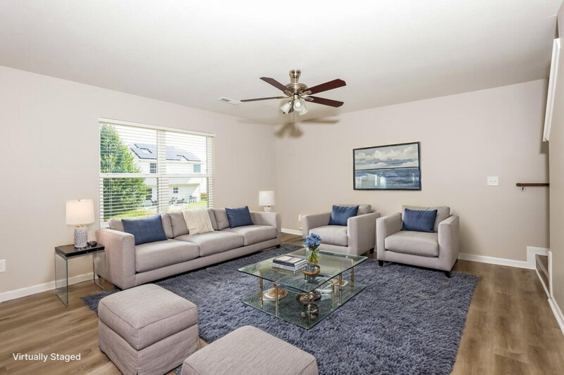 2,030/Mo, 2728 Maybrook Crossing Dr Raleigh, NC 27610 Misc View