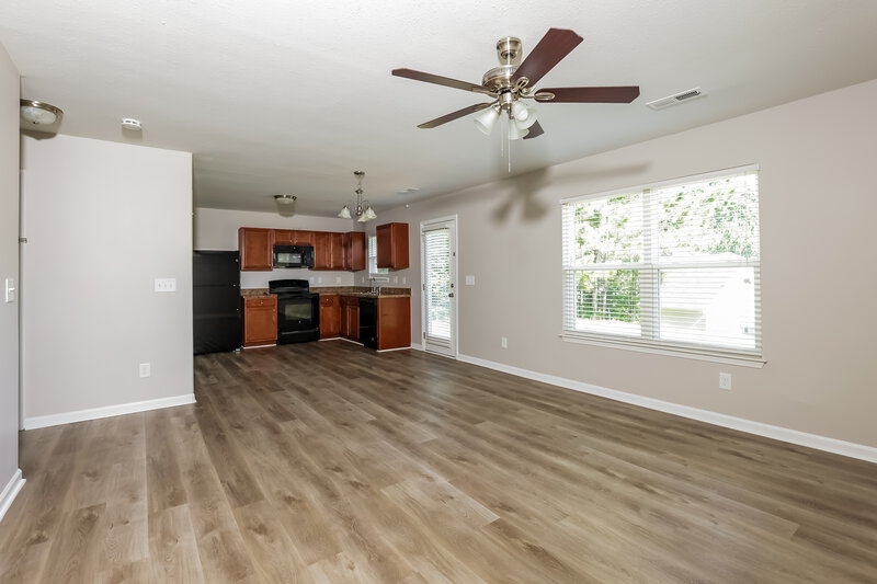 2,025/Mo, 2728 Maybrook Crossing Dr Raleigh, NC 27610 Dining Room View