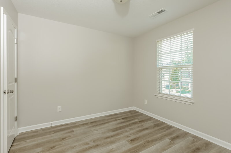 2,025/Mo, 2728 Maybrook Crossing Dr Raleigh, NC 27610 Bedroom View