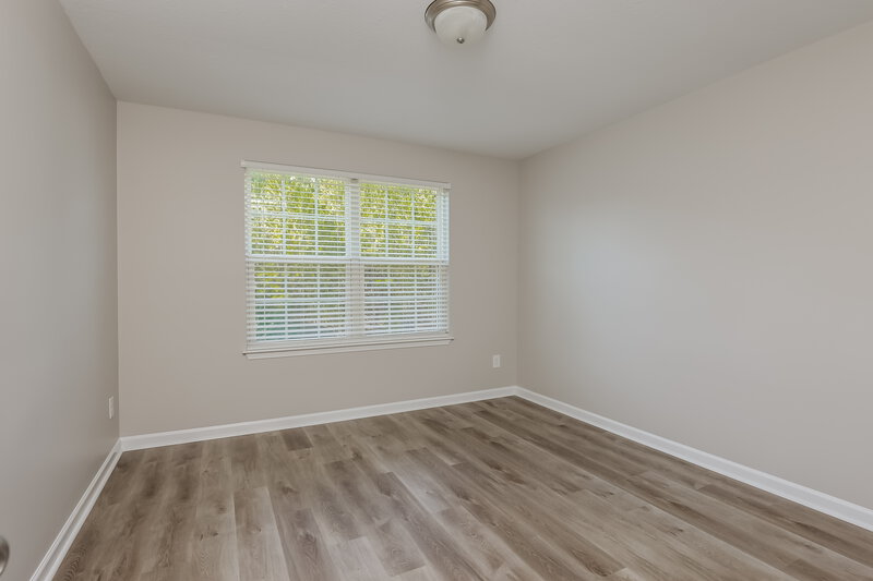 2,025/Mo, 2728 Maybrook Crossing Dr Raleigh, NC 27610 Bedroom View 3