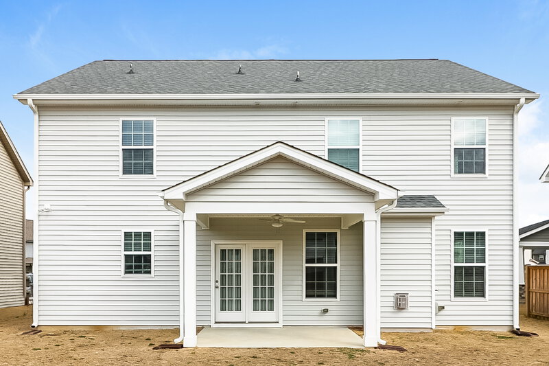 2,385/Mo, 47 Yellow Pine Ln Garner, NC 27529 Misc View 13