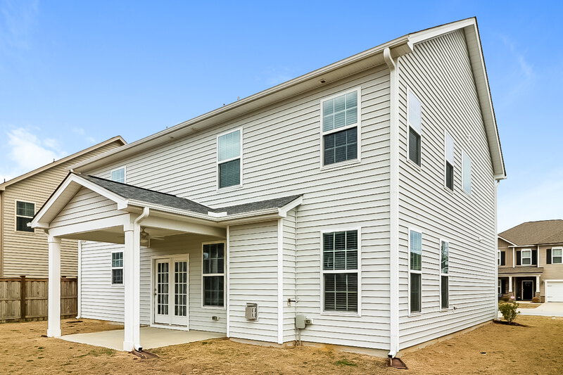 2,385/Mo, 47 Yellow Pine Ln Garner, NC 27529 Misc View 14