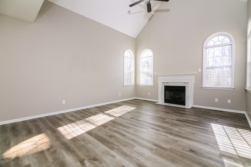 2,325/Mo, 354 Spearhead Pl Clayton, NC 27520 Living Room View