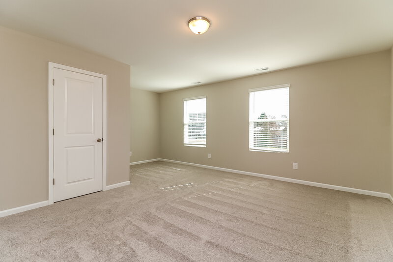 1,750/Mo, 546 Wendell Falls Pkwy Wendell, NC 27591 Bedroom View
